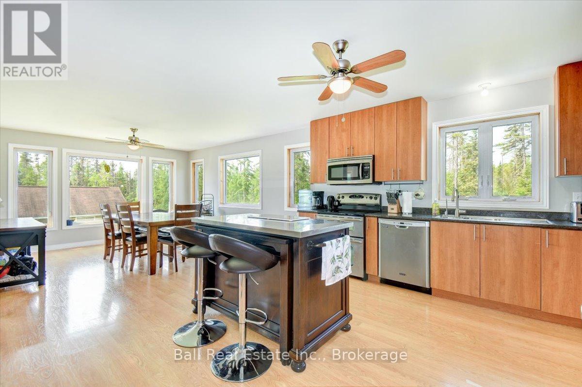 342 Jack Lake Road W, North Kawartha, Ontario  K0L 1A0 - Photo 11 - X13518416