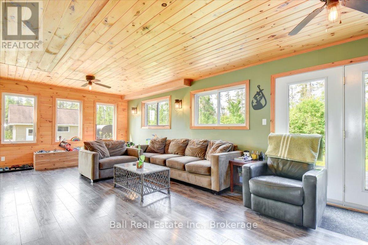 342 Jack Lake Road W, North Kawartha, Ontario  K0L 1A0 - Photo 13 - X13518416