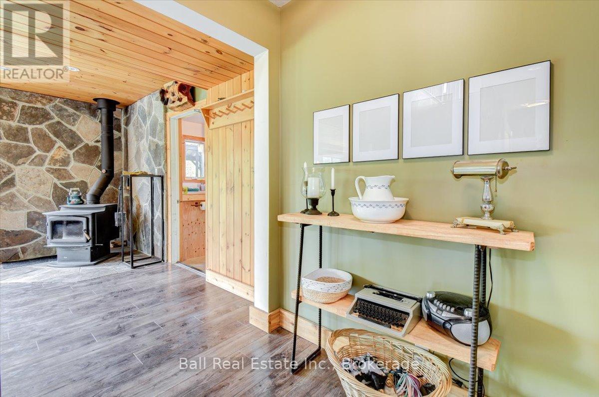 342 Jack Lake Road W, North Kawartha, Ontario  K0L 1A0 - Photo 15 - X13518416