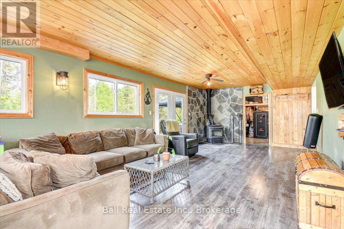 342 Jack Lake Road W, North Kawartha, Ontario  K0L 1A0 - Photo 16 - X13518416