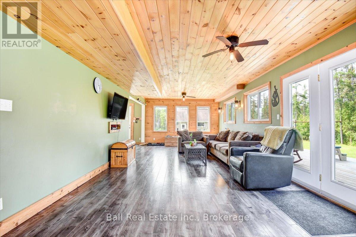 342 Jack Lake Road W, North Kawartha, Ontario  K0L 1A0 - Photo 17 - X13518416