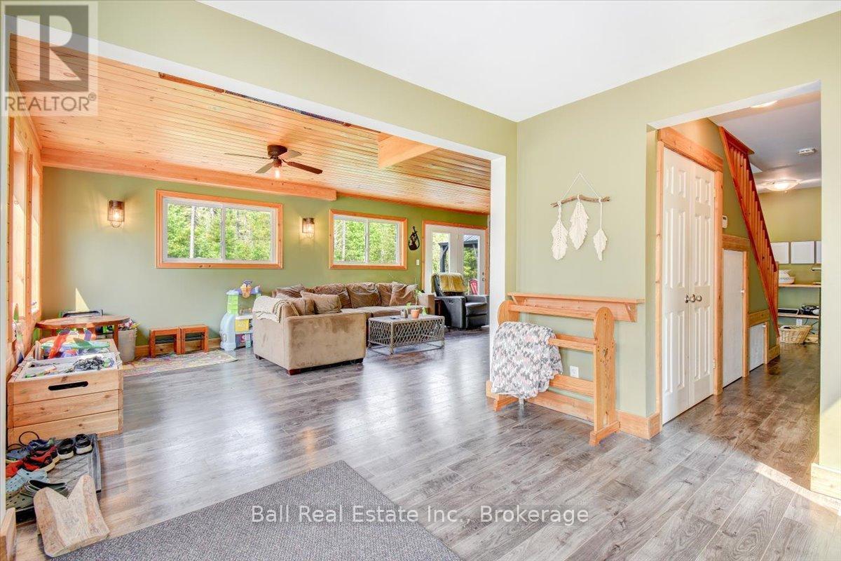 342 Jack Lake Road W, North Kawartha, Ontario  K0L 1A0 - Photo 18 - X13518416