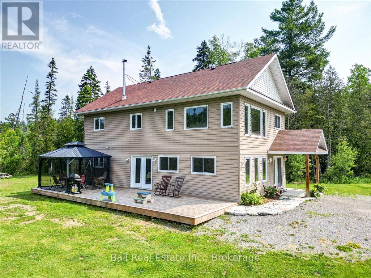 342 Jack Lake Road W, North Kawartha, Ontario  K0L 1A0 - Photo 2 - X13518416