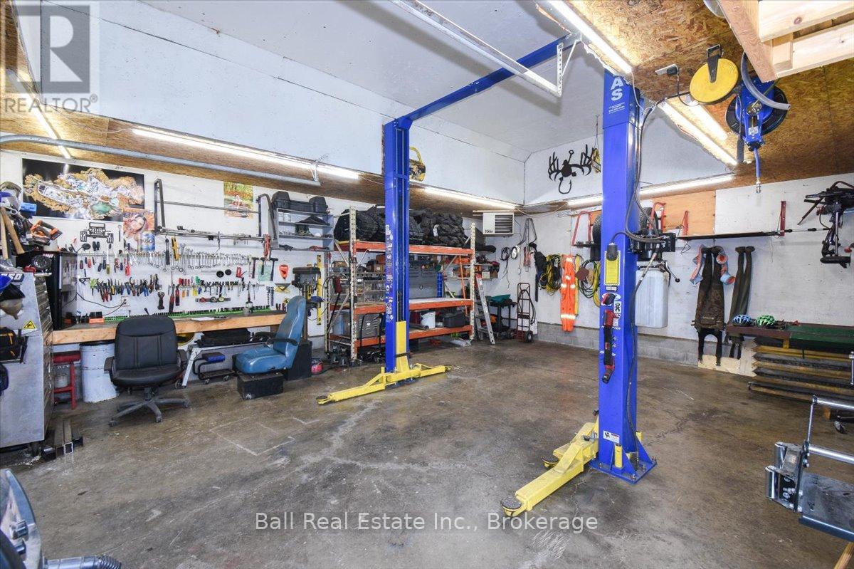 342 Jack Lake Road W, North Kawartha, Ontario  K0L 1A0 - Photo 28 - X13518416