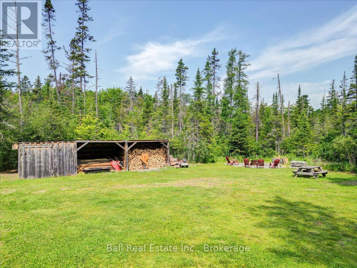 342 Jack Lake Road W, North Kawartha, Ontario  K0L 1A0 - Photo 3 - X13518416