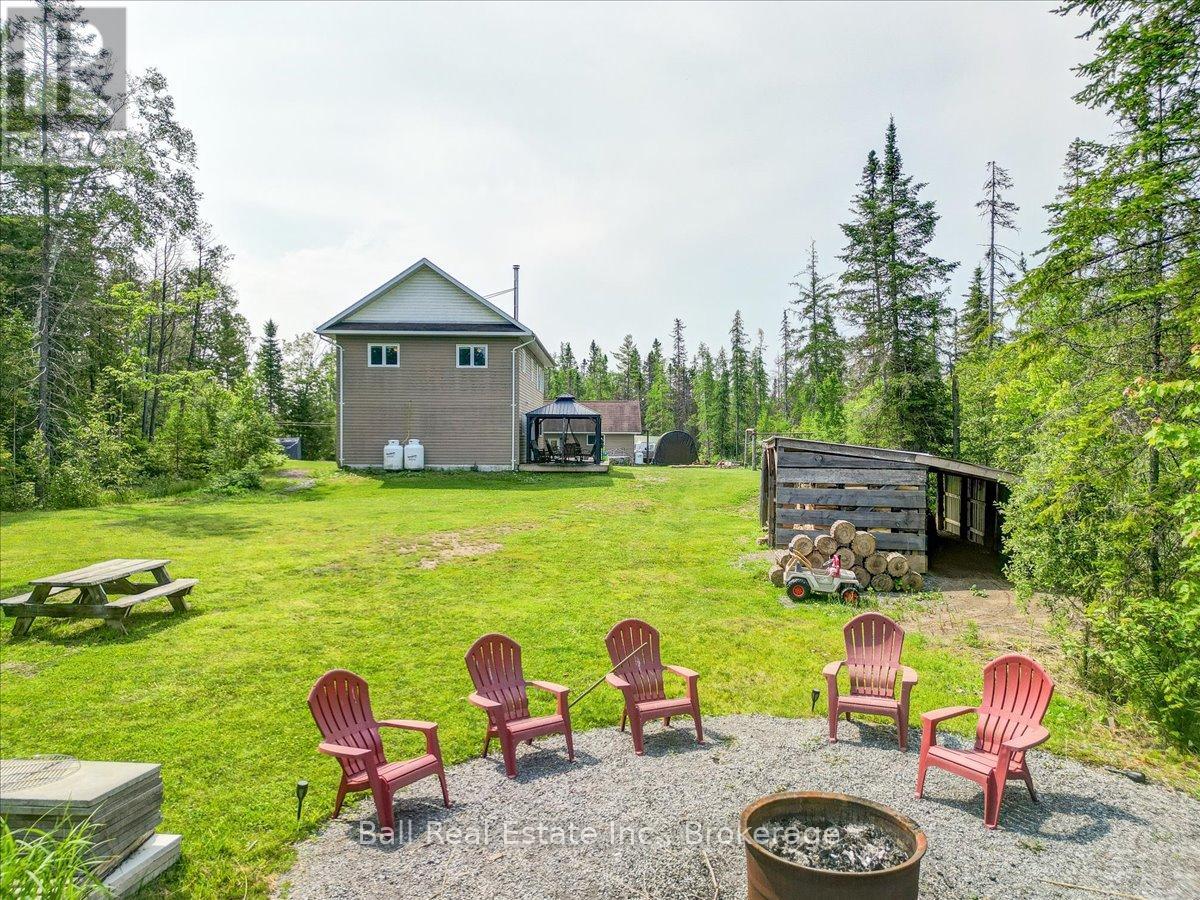 342 Jack Lake Road W, North Kawartha, Ontario  K0L 1A0 - Photo 35 - X13518416