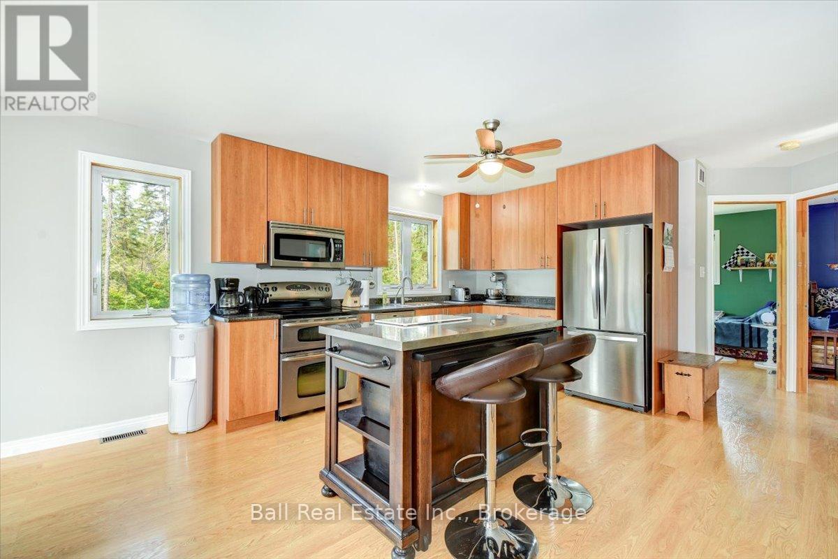 342 Jack Lake Road W, North Kawartha, Ontario  K0L 1A0 - Photo 9 - X13518416