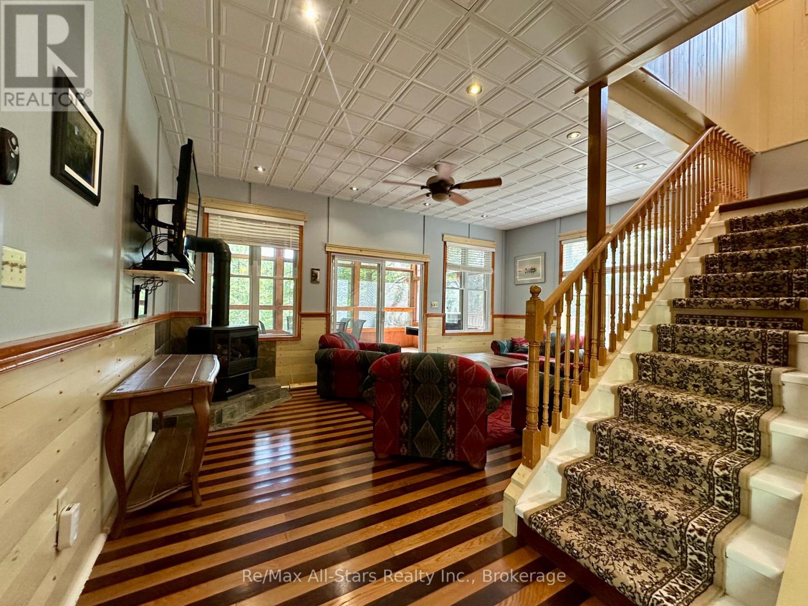 222 Mississagua Dam Road, Trent Lakes, Ontario  K0L 1J0 - Photo 17 - X13518918