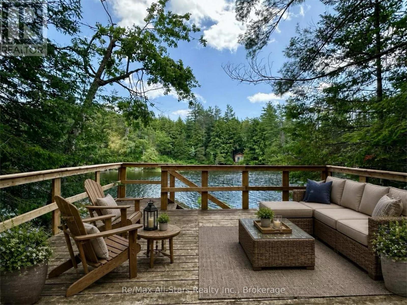 222 Mississagua Dam Road, Trent Lakes, Ontario  K0L 1J0 - Photo 3 - X13518918