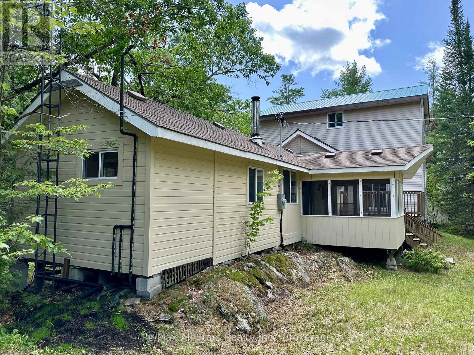 222 Mississagua Dam Road, Trent Lakes, Ontario  K0L 1J0 - Photo 39 - X13518918