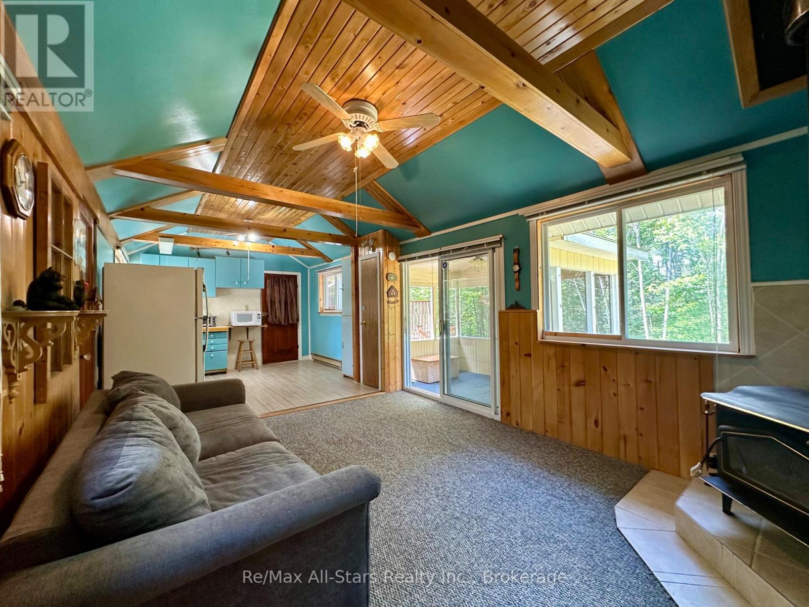 222 Mississagua Dam Road, Trent Lakes, Ontario  K0L 1J0 - Photo 6 - X13518918