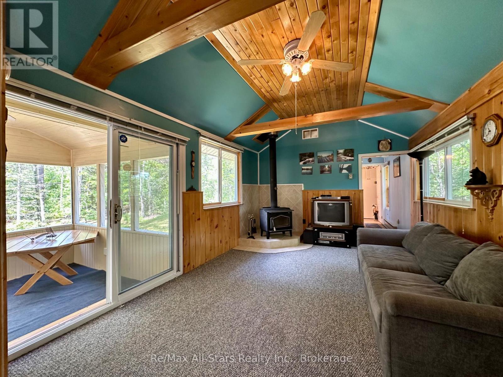 222 Mississagua Dam Road, Trent Lakes, Ontario  K0L 1J0 - Photo 8 - X13518918