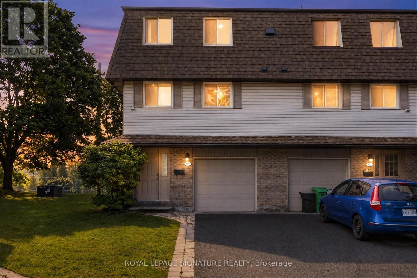36 - 30 Champlain Crescent, Peterborough (Northcrest Ward 5), Ontario  K9L 1T1 - Photo 3 - X13519416