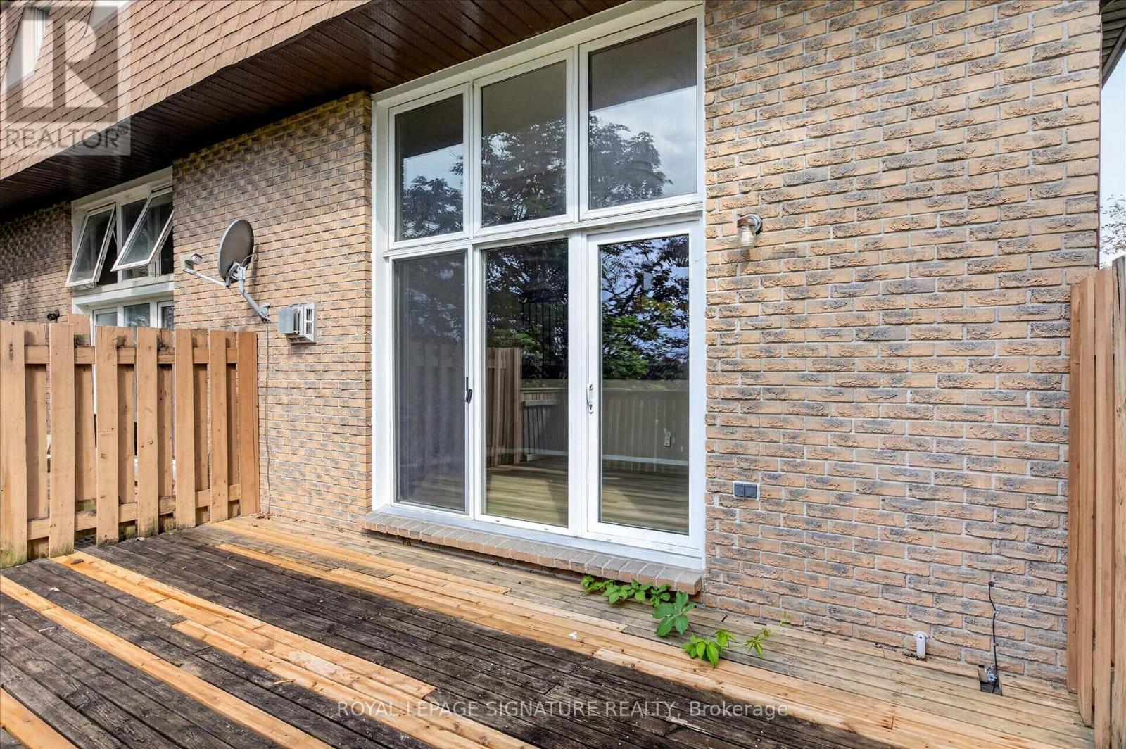 36 - 30 Champlain Crescent, Peterborough (Northcrest Ward 5), Ontario  K9L 1T1 - Photo 38 - X13519416