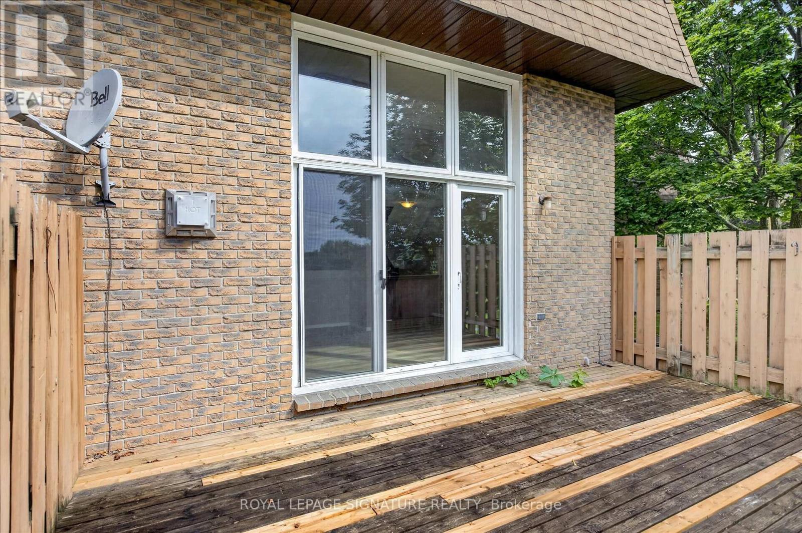 36 - 30 Champlain Crescent, Peterborough (Northcrest Ward 5), Ontario  K9L 1T1 - Photo 39 - X13519416