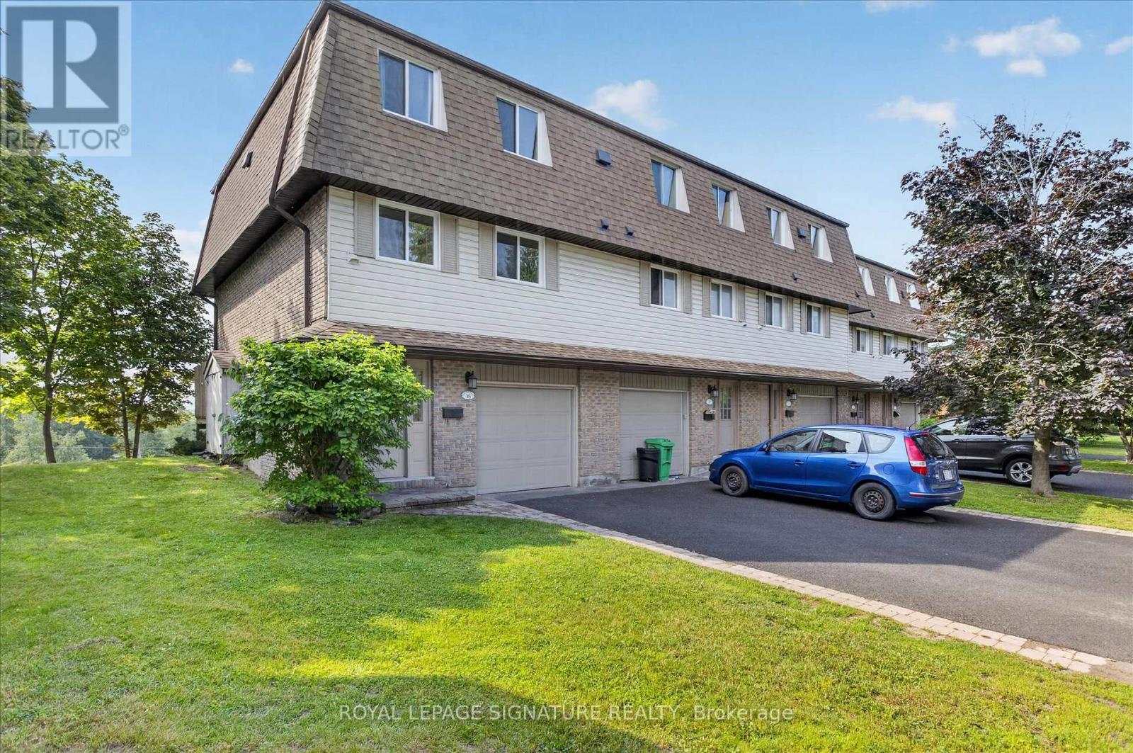 36 - 30 Champlain Crescent, Peterborough (Northcrest Ward 5), Ontario  K9L 1T1 - Photo 43 - X13519416