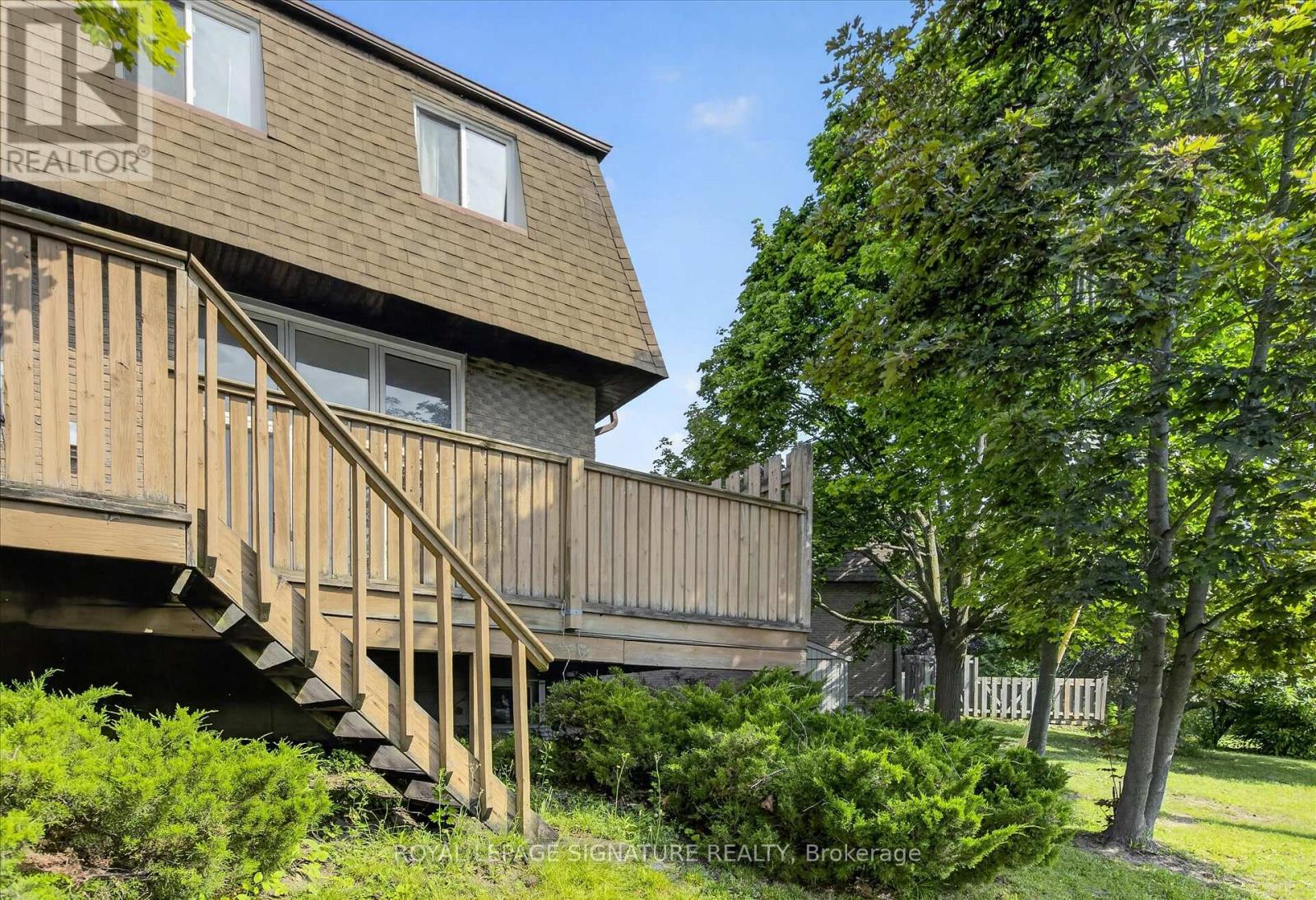 36 - 30 Champlain Crescent, Peterborough (Northcrest Ward 5), Ontario  K9L 1T1 - Photo 45 - X13519416