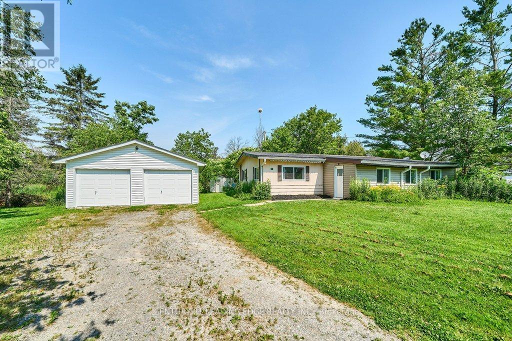 21 OTTER LINE, kawartha lakes (ops), Ontario