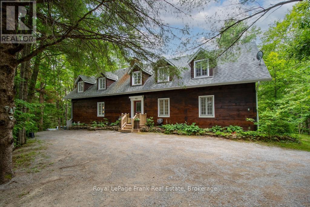 3719 COUNTY RD 507 ROAD, trent lakes, Ontario