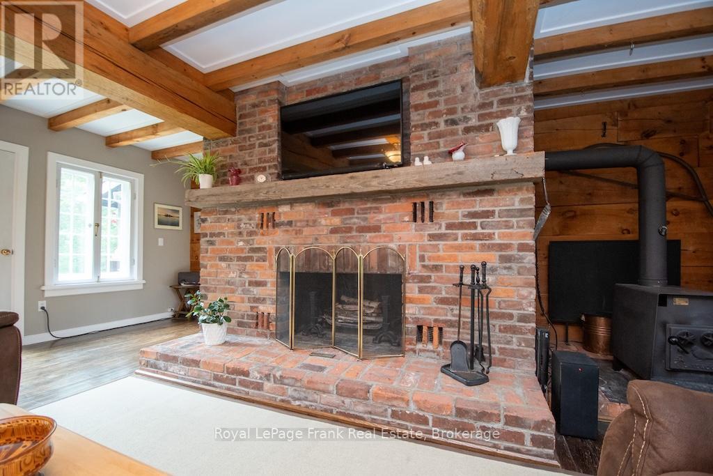 3719 County Rd 507 Road, Trent Lakes, Ontario  K0L 1J0 - Photo 10 - X13520430