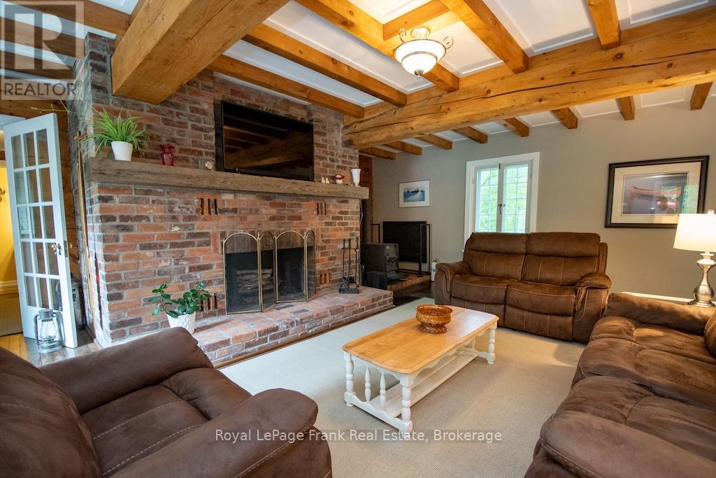 3719 County Rd 507 Road, Trent Lakes, Ontario  K0L 1J0 - Photo 11 - X13520430