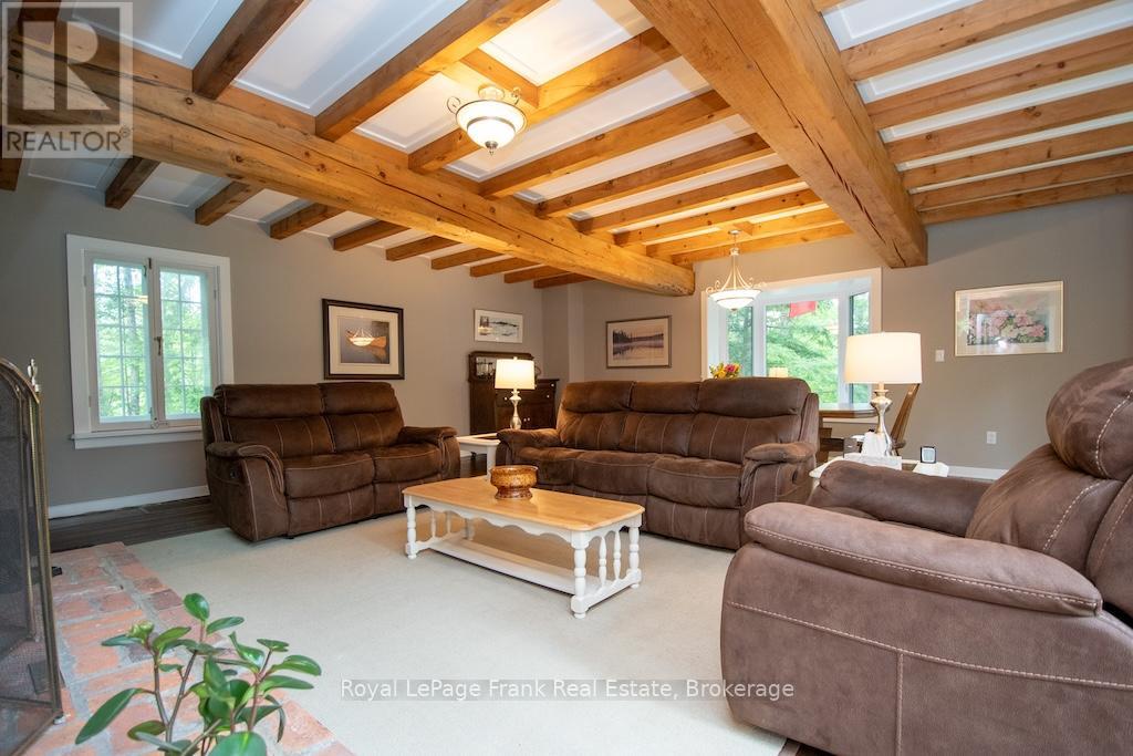 3719 County Rd 507 Road, Trent Lakes, Ontario  K0L 1J0 - Photo 12 - X13520430