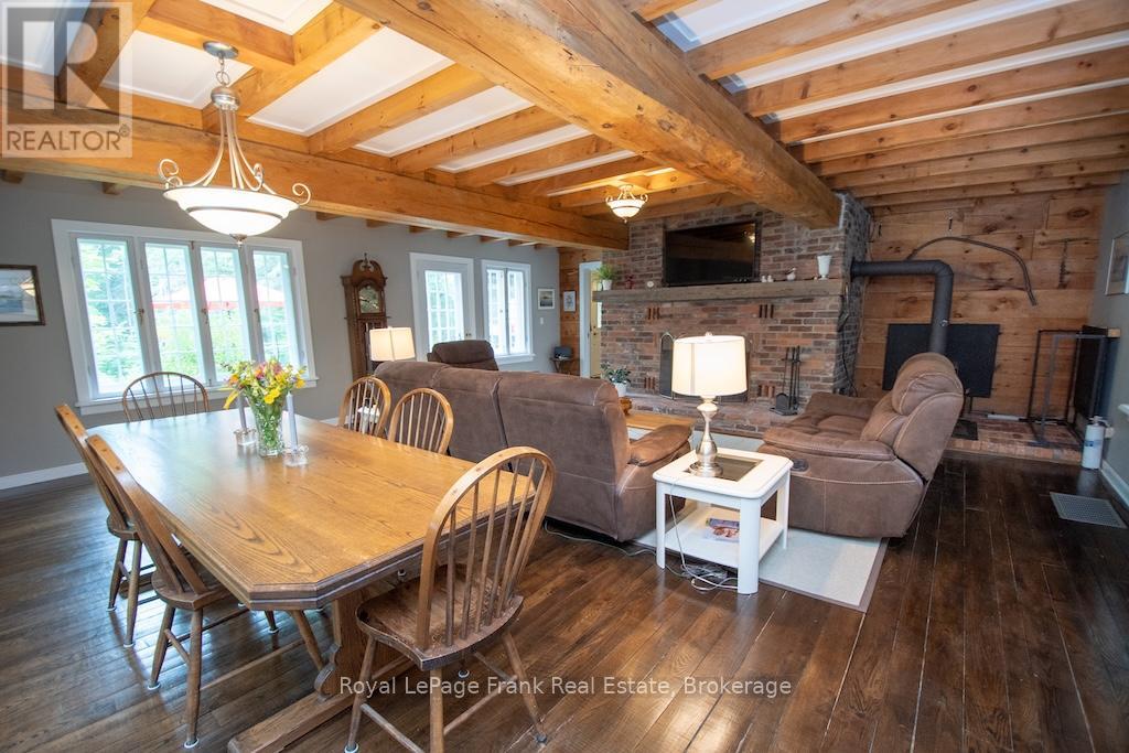 3719 County Rd 507 Road, Trent Lakes, Ontario  K0L 1J0 - Photo 14 - X13520430