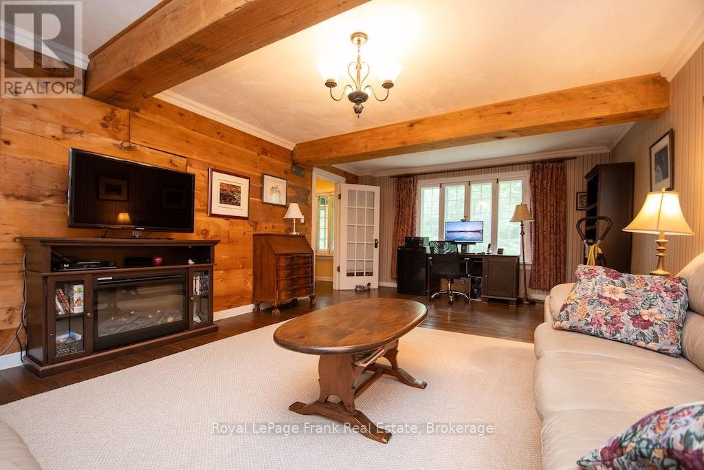 3719 County Rd 507 Road, Trent Lakes, Ontario  K0L 1J0 - Photo 22 - X13520430