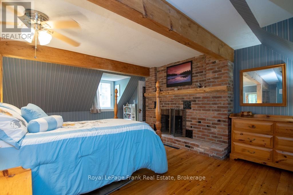 3719 County Rd 507 Road, Trent Lakes, Ontario  K0L 1J0 - Photo 34 - X13520430