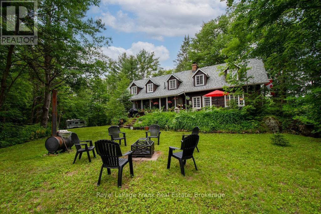 3719 County Rd 507 Road, Trent Lakes, Ontario  K0L 1J0 - Photo 6 - X13520430