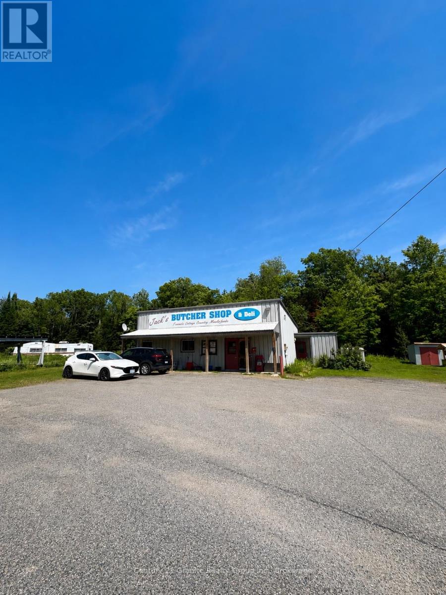 27812 HWY 28 S, faraday, Ontario