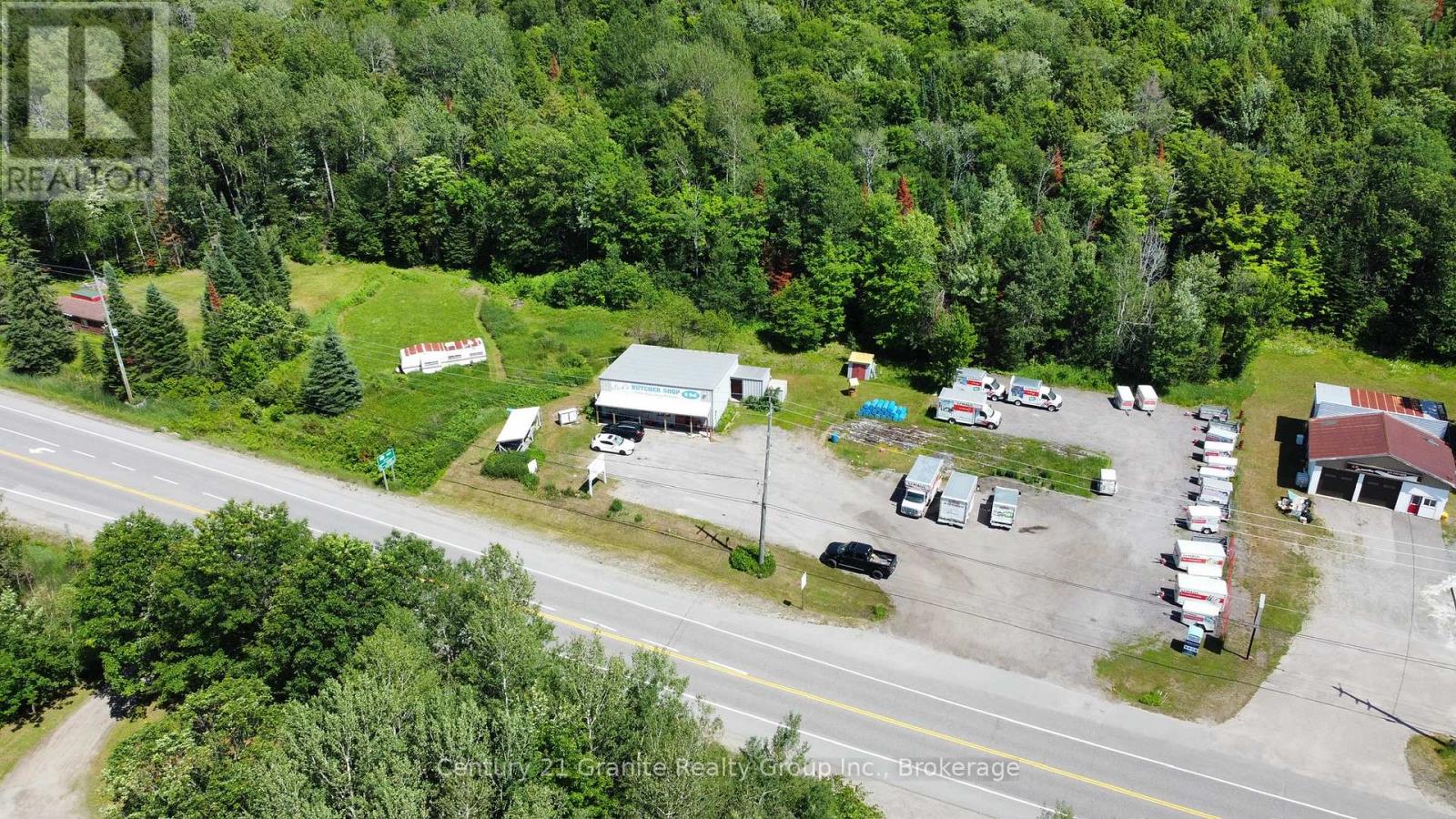 27812 Hwy 28 S, Faraday, Ontario  K0L 1C0 - Photo 2 - X13520738