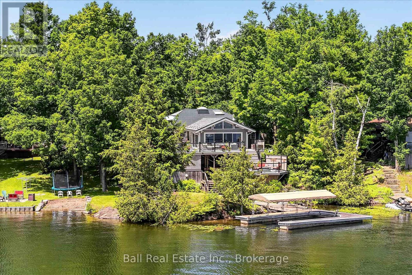 150 HALL DRIVE, trent lakes, Ontario