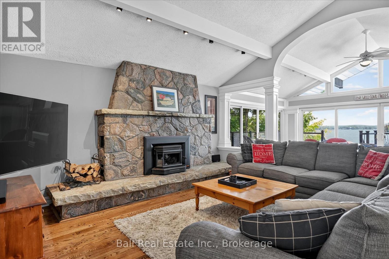 150 Hall Drive, Trent Lakes, Ontario  K0L 1J0 - Photo 11 - X13520742