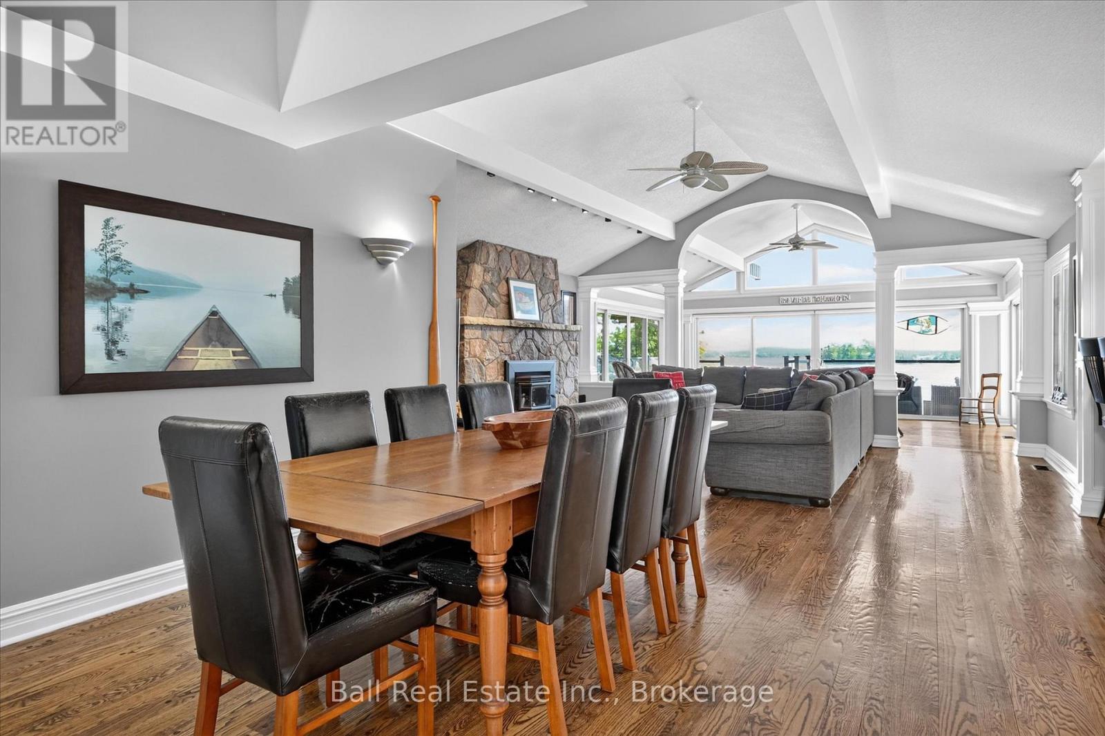 150 Hall Drive, Trent Lakes, Ontario  K0L 1J0 - Photo 16 - X13520742