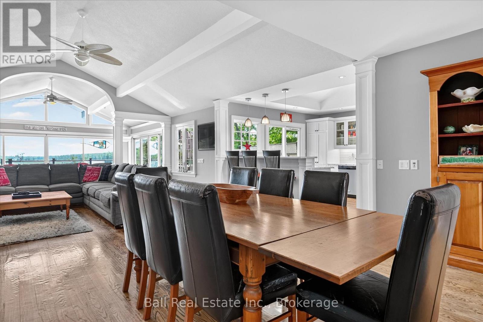 150 Hall Drive, Trent Lakes, Ontario  K0L 1J0 - Photo 17 - X13520742