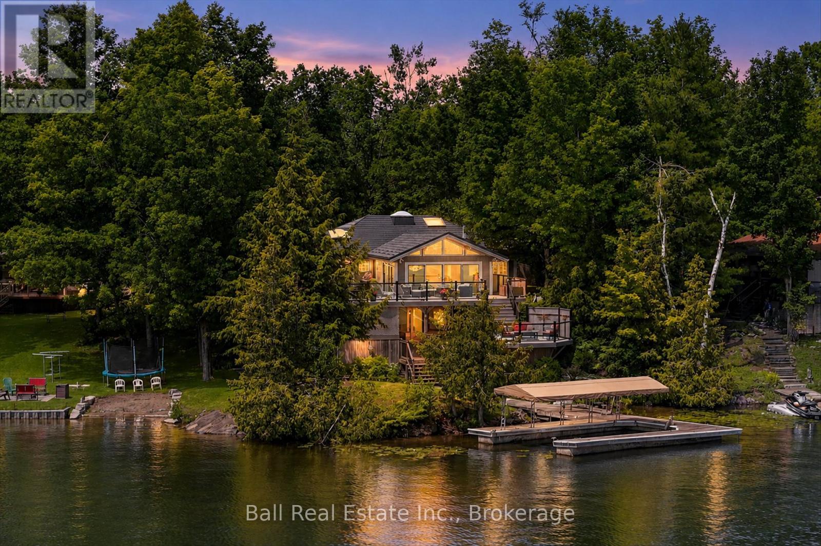 150 Hall Drive, Trent Lakes, Ontario  K0L 1J0 - Photo 2 - X13520742