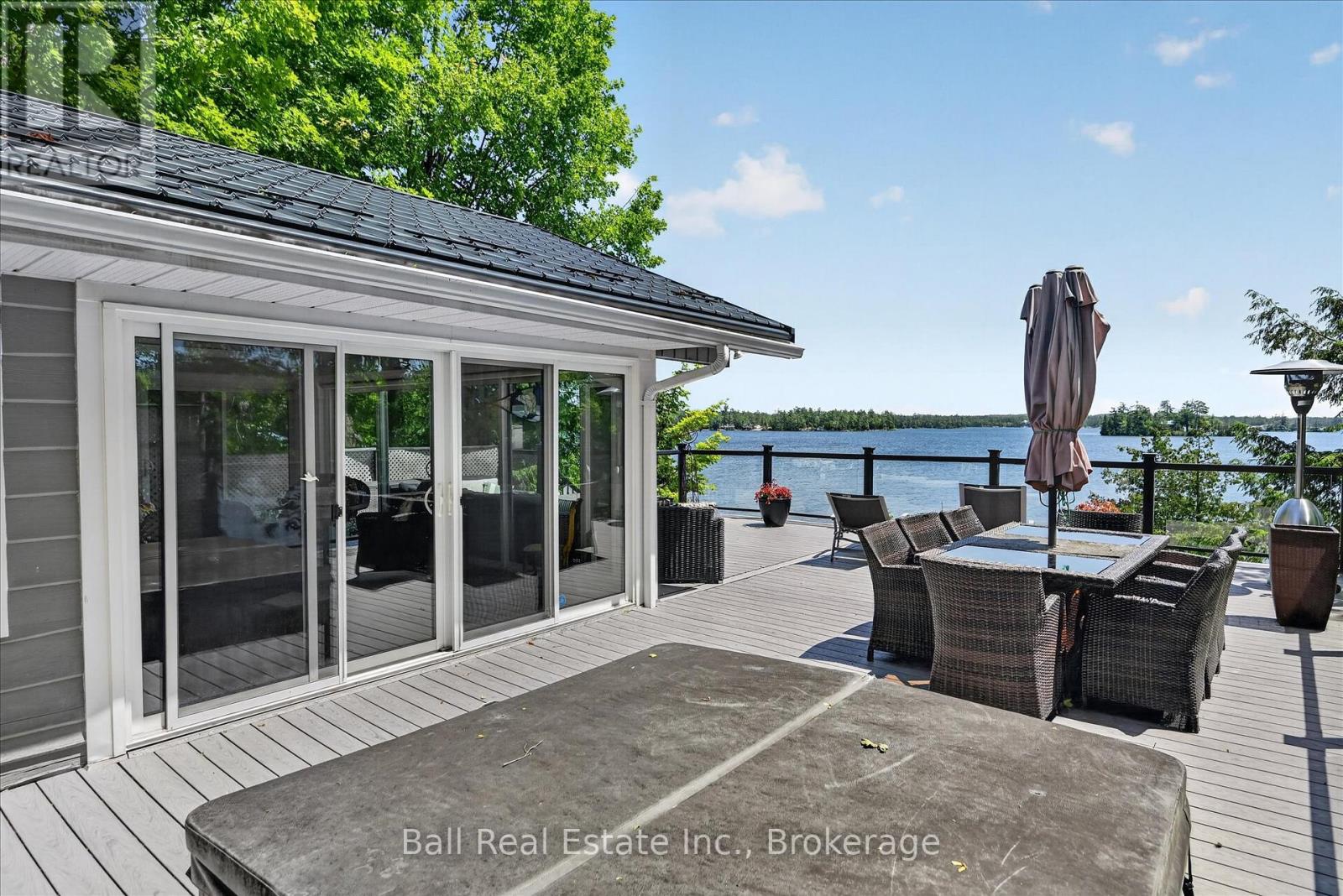 150 Hall Drive, Trent Lakes, Ontario  K0L 1J0 - Photo 28 - X13520742