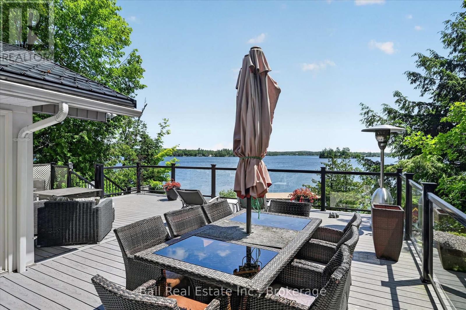 150 Hall Drive, Trent Lakes, Ontario  K0L 1J0 - Photo 29 - X13520742