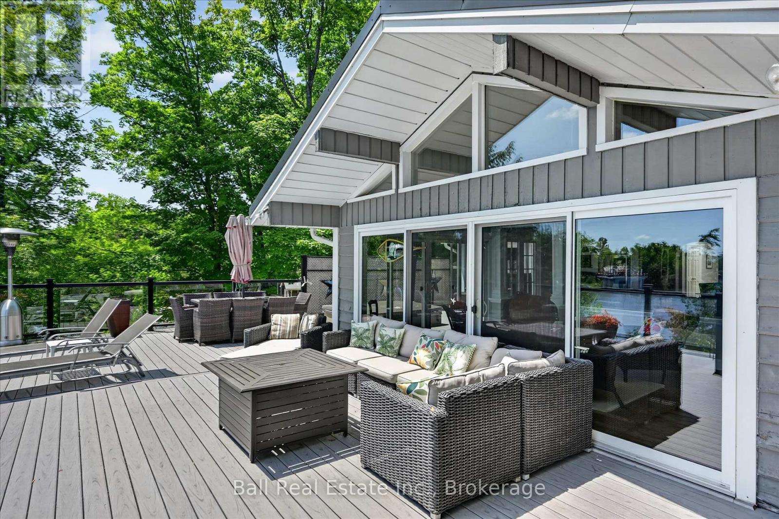 150 Hall Drive, Trent Lakes, Ontario  K0L 1J0 - Photo 31 - X13520742