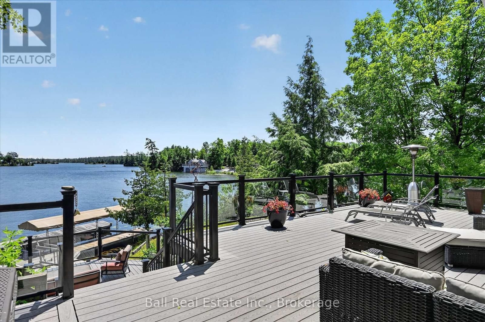 150 Hall Drive, Trent Lakes, Ontario  K0L 1J0 - Photo 32 - X13520742
