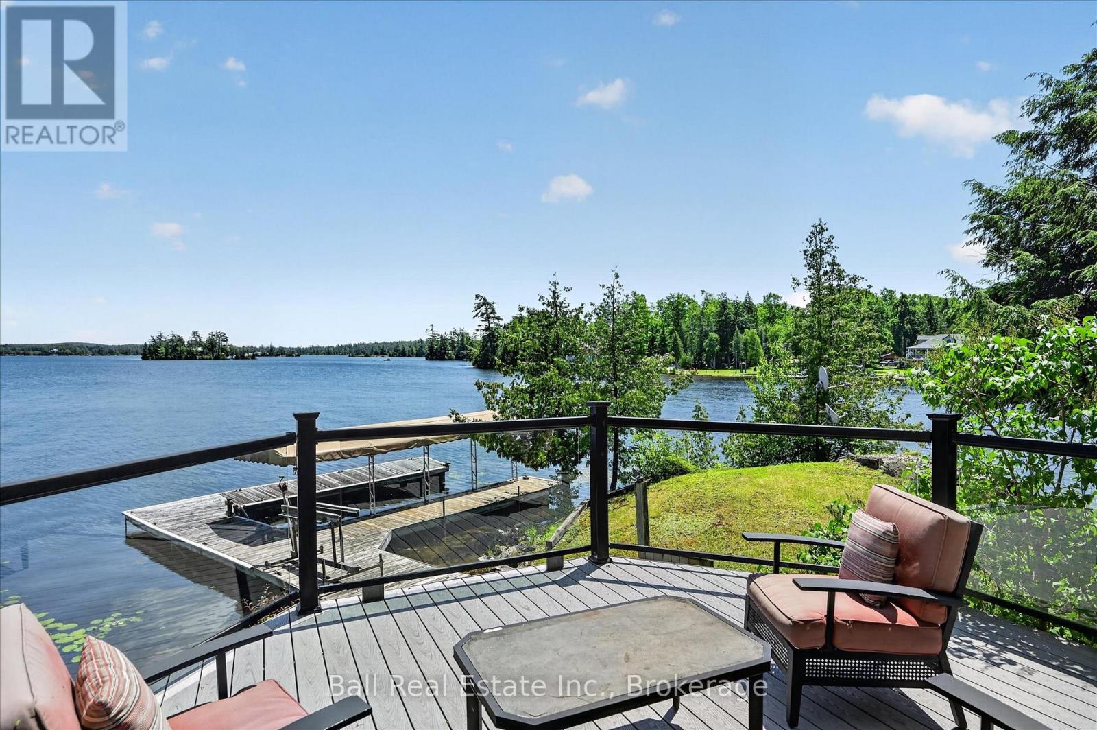 150 Hall Drive, Trent Lakes, Ontario  K0L 1J0 - Photo 34 - X13520742
