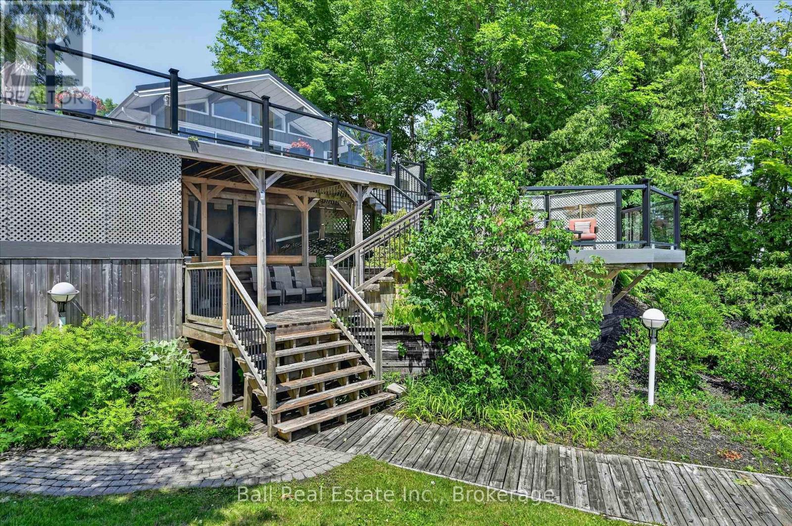 150 Hall Drive, Trent Lakes, Ontario  K0L 1J0 - Photo 36 - X13520742