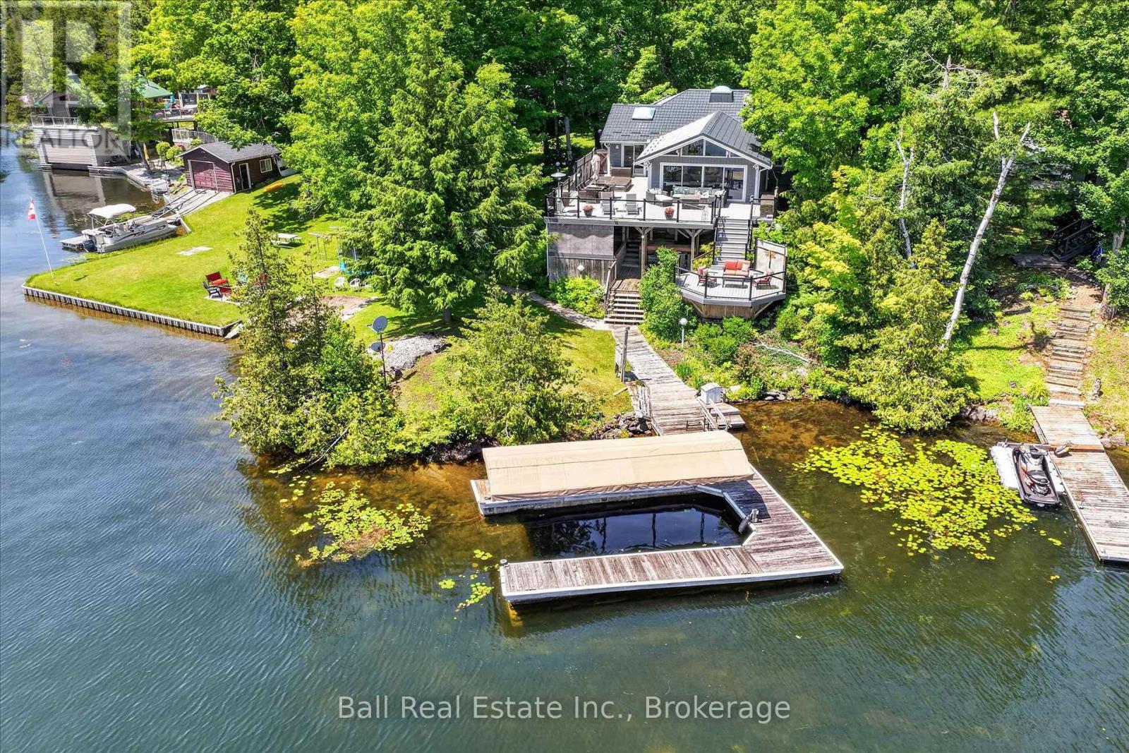 150 Hall Drive, Trent Lakes, Ontario  K0L 1J0 - Photo 4 - X13520742