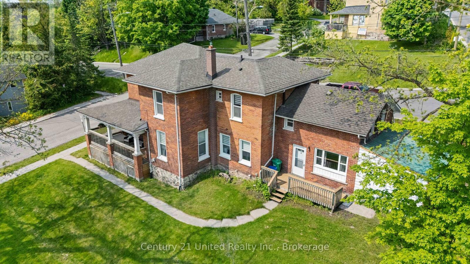 234 ANTRIM STREET, peterborough (town ward 3), Ontario