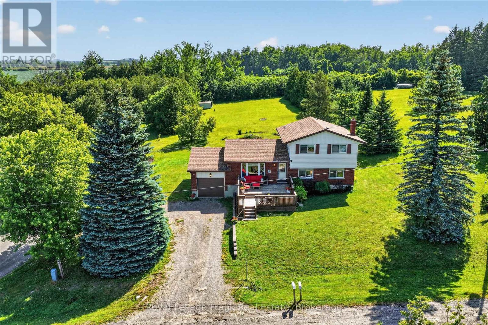 35 GRANDVIEW DRIVE, kawartha lakes (emily), Ontario