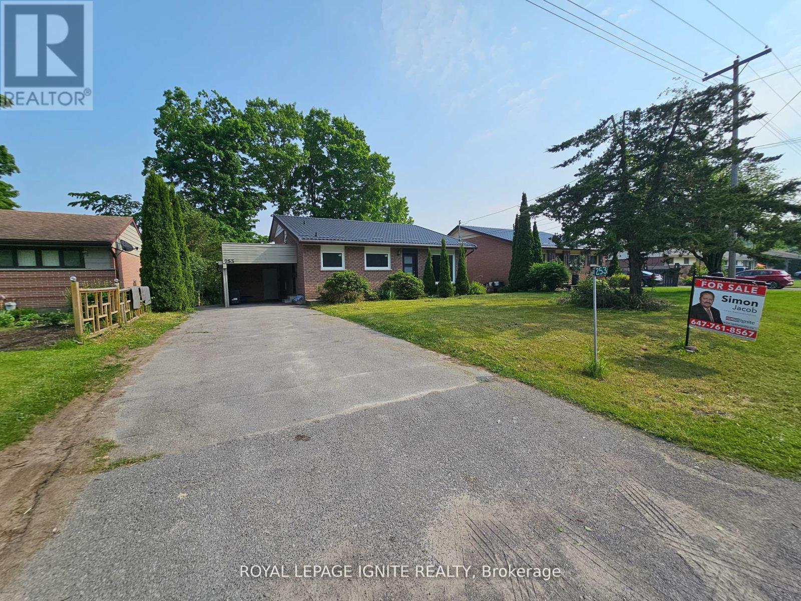 253 Woodland Drive N, Selwyn, Ontario  K9L 1P2 - Photo 26 - X13521190