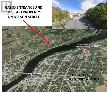 31 Nelson Road, Trent Hills (Campbellford), Ontario  K0L 1L0 - Photo 2 - X13521234
