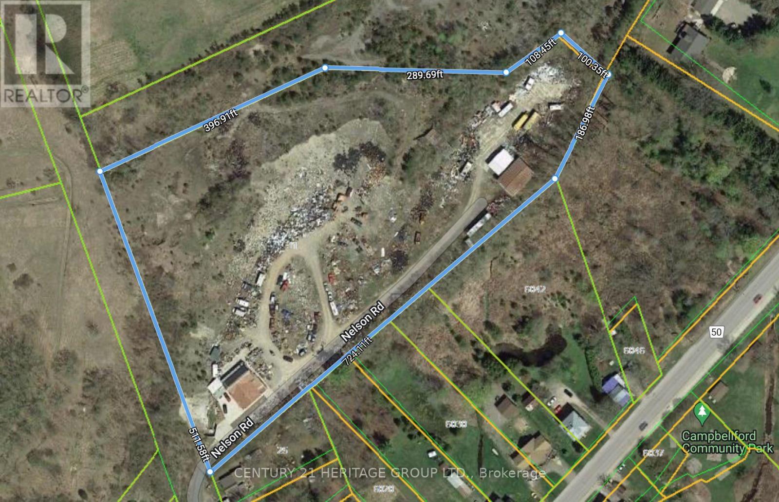 31 Nelson Road, Trent Hills (Campbellford), Ontario  K0L 1L0 - Photo 3 - X13521234