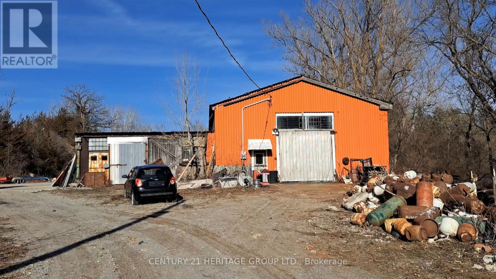31 Nelson Road, Trent Hills (Campbellford), Ontario  K0L 1L0 - Photo 11 - X13521272